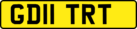 GD11TRT