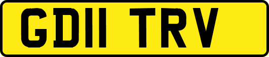 GD11TRV