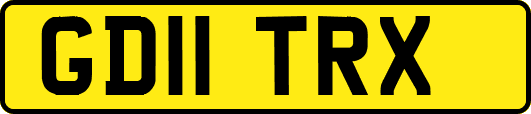 GD11TRX