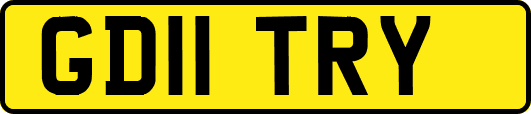 GD11TRY