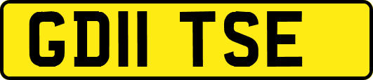 GD11TSE