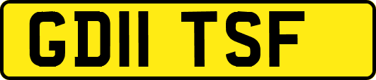 GD11TSF