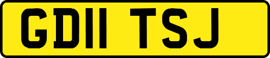 GD11TSJ
