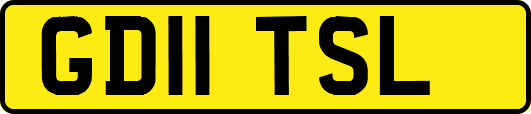GD11TSL