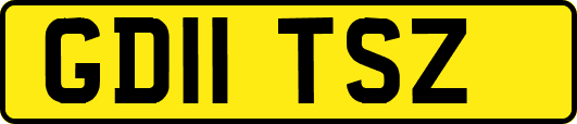 GD11TSZ
