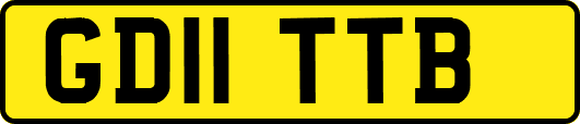 GD11TTB