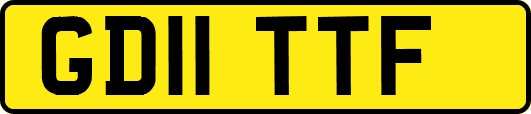 GD11TTF