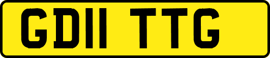 GD11TTG