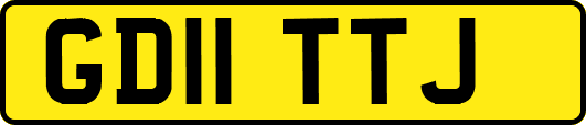 GD11TTJ