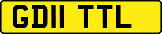 GD11TTL