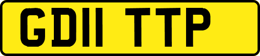 GD11TTP