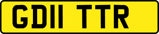 GD11TTR