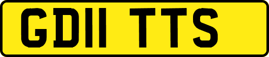 GD11TTS