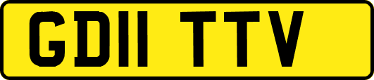 GD11TTV
