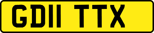 GD11TTX