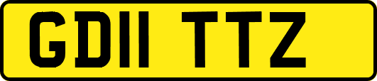 GD11TTZ