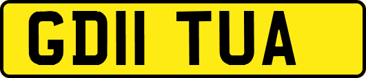 GD11TUA