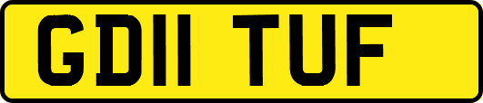 GD11TUF