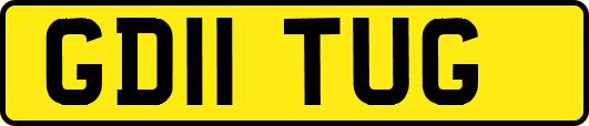 GD11TUG