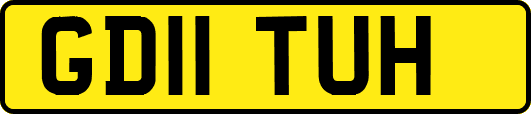 GD11TUH