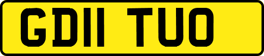GD11TUO