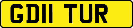 GD11TUR