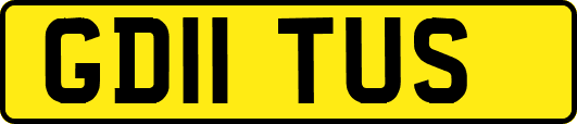 GD11TUS