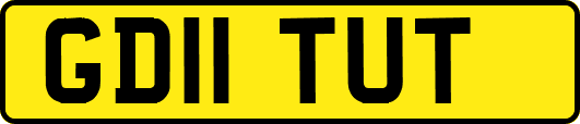 GD11TUT