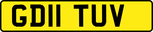 GD11TUV