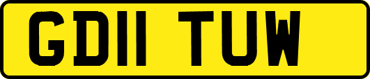 GD11TUW