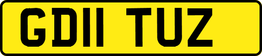 GD11TUZ