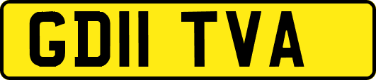 GD11TVA
