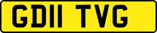 GD11TVG