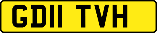 GD11TVH