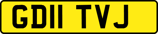 GD11TVJ