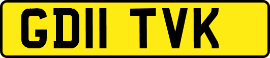 GD11TVK