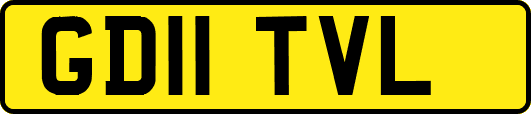 GD11TVL