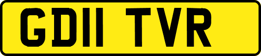 GD11TVR