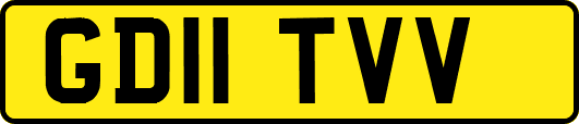GD11TVV