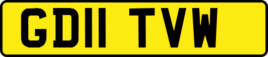 GD11TVW