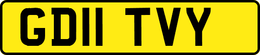GD11TVY