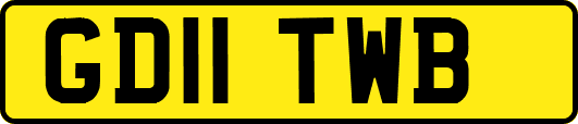 GD11TWB