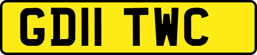 GD11TWC