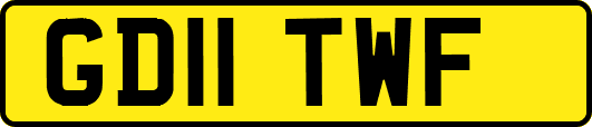 GD11TWF