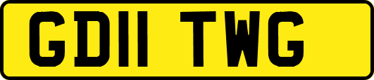 GD11TWG