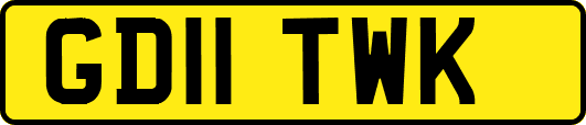 GD11TWK