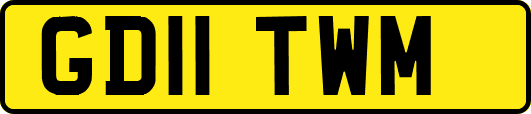 GD11TWM