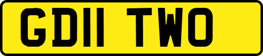 GD11TWO