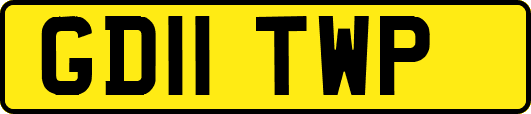 GD11TWP