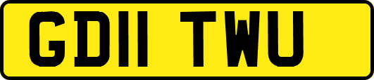 GD11TWU